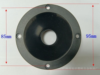 Difuzor piezoelectric pentru înalte frecvențe, pentru sunet de scenă — Accesorii Bright