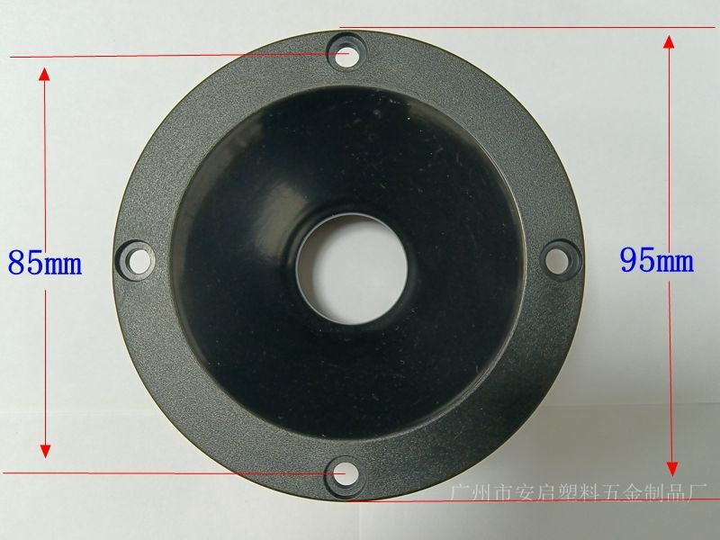 Difuzor piezoelectric pentru înalte frecvențe, pentru sunet de scenă — Accesorii Bright