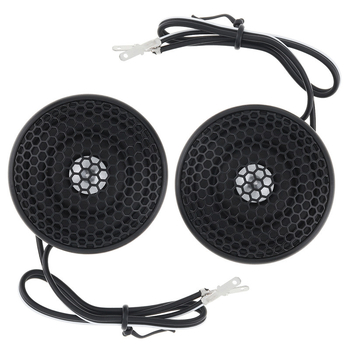 Automobilski tweeter TS-180A, impedancija 4 Ω, snaga 150 W, raspon frekvencija 20-80, osjetljivost 91 dB