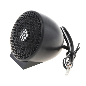 Automobilski tweeter TS-180A, impedancija 4 Ω, snaga 150 W, raspon frekvencija 20-80, osjetljivost 91 dB