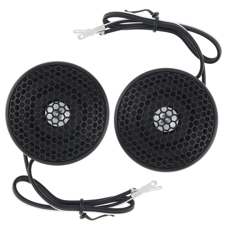 Automobilski tweeter TS-180A, impedancija 4 Ω, snaga 150 W, raspon frekvencija 20-80, osjetljivost 91 dB