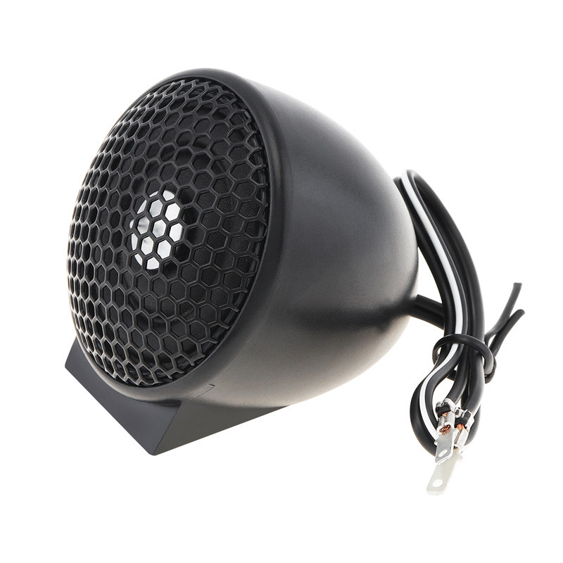 Automobilski tweeter TS-180A, impedancija 4 Ω, snaga 150 W, raspon frekvencija 20-80, osjetljivost 91 dB