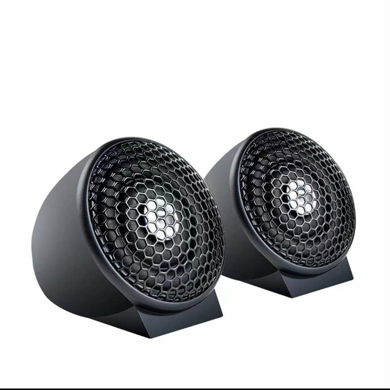 Automobilski tweeter TS-180A, impedancija 4 Ω, snaga 150 W, raspon frekvencija 20-80, osjetljivost 91 dB