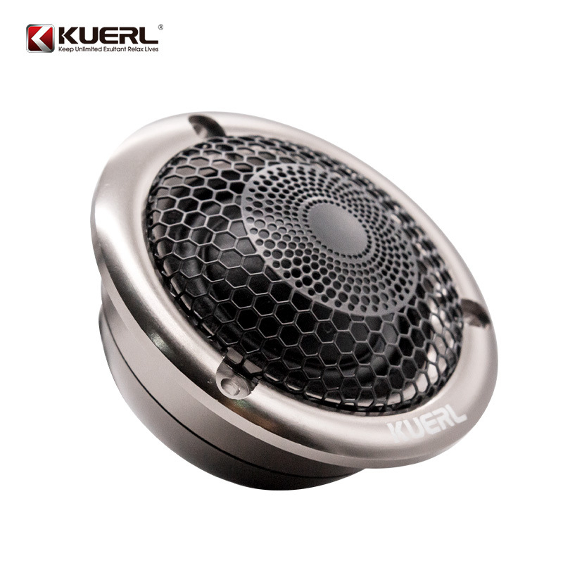 Auto tweeter, model M6, impedancija 4 Ω, snaga 35 W, frekvencijski raspon 80 Hz–22 kHz