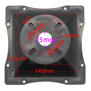 Reproduktorový roh – špeciálne tvarovaný, plastové puzdro, model Yqe-7rc, Songact