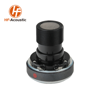 Huafeng Tweeter Ferrit HF-F2501 — Înaltă Performanță, Construcție din Plastic și Fier, Model HF-F2501