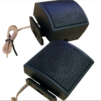 Automobilový tweeter Ma-004a, 4Ω, 5W, 1–22 kHz, univerzálna kompatibilita