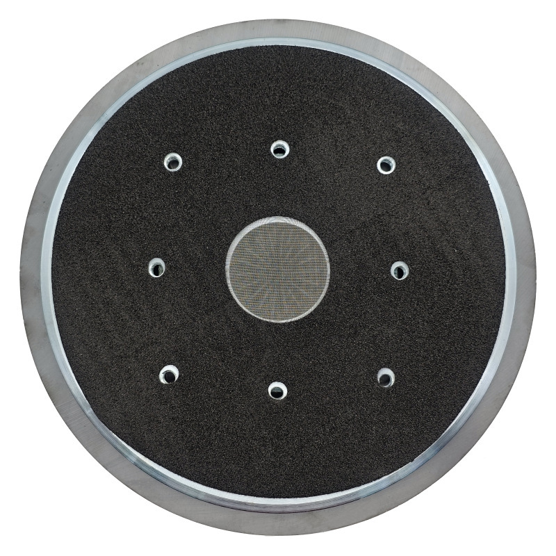 Difuzor horn pentru scenă, cu putere mare — Sky Jinhua Model 1; pentru echipamente audio de mari dimensiuni, utilizare fidelă acasă