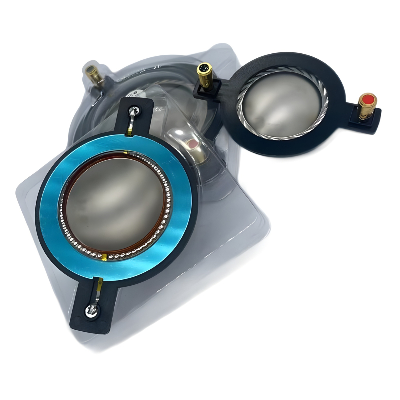 Sky Jin Hua 72.2 vokālais tinums ar vadiem – augstfrekvences skaļrunis ar membrānu