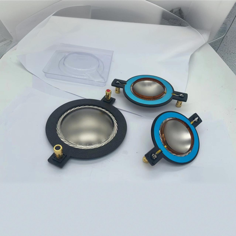 Sky Jin Hua 72.2 vokālais tinums ar vadiem – augstfrekvences skaļrunis ar membrānu