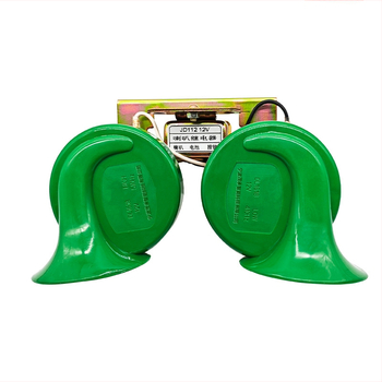 Automobilski klaxon s visokotonim zvučnikom, model Mcrb-001, brend Mao cheng, struja 4 A