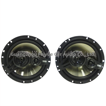 GB-VT612 auto koaksiālais skaļrunis, 220W, 4Ω, 30Hz–33kHz, jutīgums 91dB