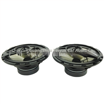 GB-VT612 auto koaksiālais skaļrunis, 220W, 4Ω, 30Hz–33kHz, jutīgums 91dB