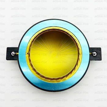 KOAN-TOK Високочестотна диафрагма за говорители – полимерна мембрана, магнитен контур с котушка