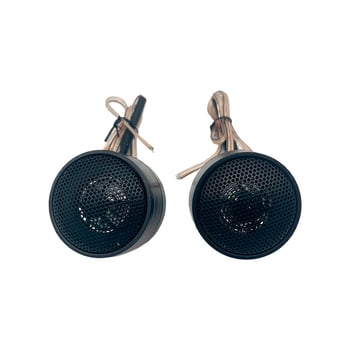 Автомобилен твитер TS-210, универсална съвместимост (TS-210, 4 Ω, 240 W, 6000-22000 Hz, 93 dB)