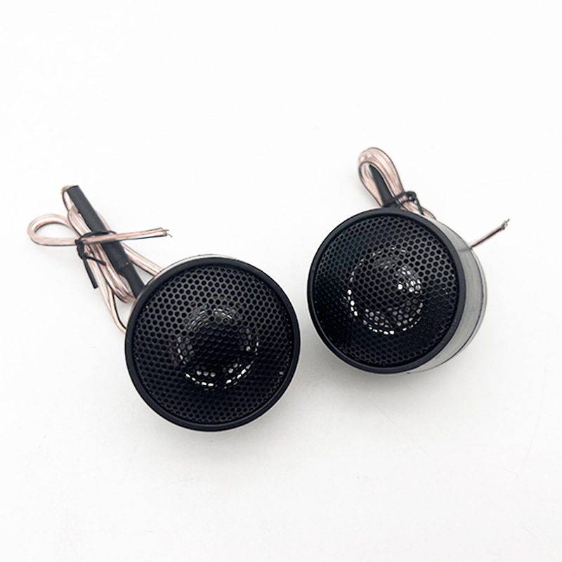 Автомобилен твитер TS-210, универсална съвместимост (TS-210, 4 Ω, 240 W, 6000-22000 Hz, 93 dB)