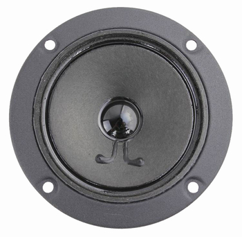 MUSICLEADER 3-inčni visokotonac, dvostruki magnet, model BMB, otporan na toplinu i izdržljiv