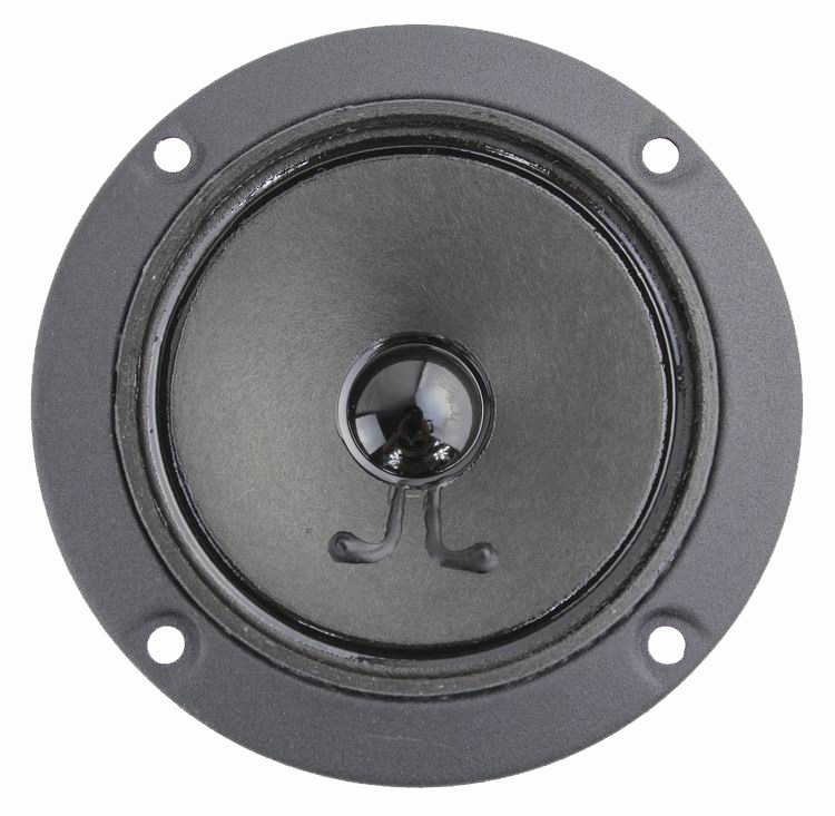MUSICLEADER 3-inčni visokotonac, dvostruki magnet, model BMB, otporan na toplinu i izdržljiv