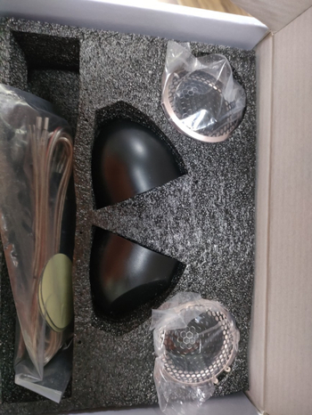 Tweeter auto, performanță audiophile, model 025, 12 V, 4 Ω