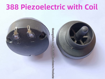 Bobină piezoelectrică 388 pentru difuzor înaltă frecvență