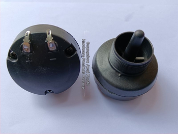 Bobină piezoelectrică 388 pentru difuzor înaltă frecvență