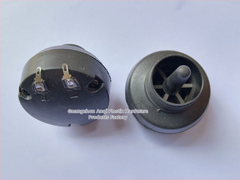 Bobină piezoelectrică 388 pentru difuzor înaltă frecvență