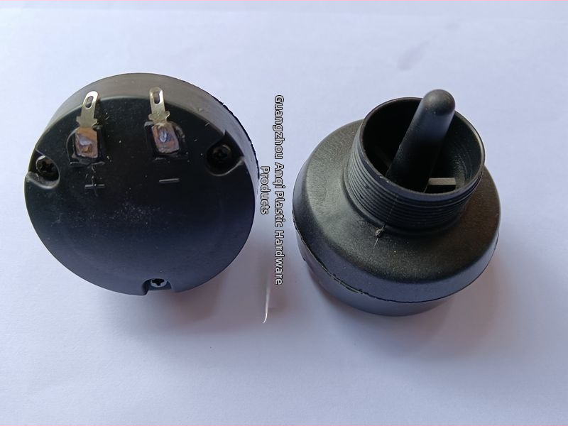 Bobină piezoelectrică 388 pentru difuzor înaltă frecvență