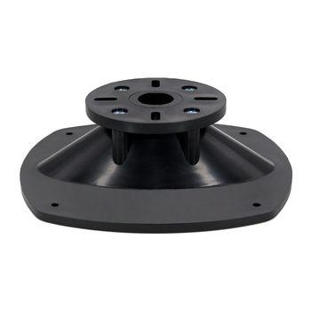 Songact SH49-1 ABS horn plat pentru accesorii audio, gât 26, nucleu 34, tweeter 44