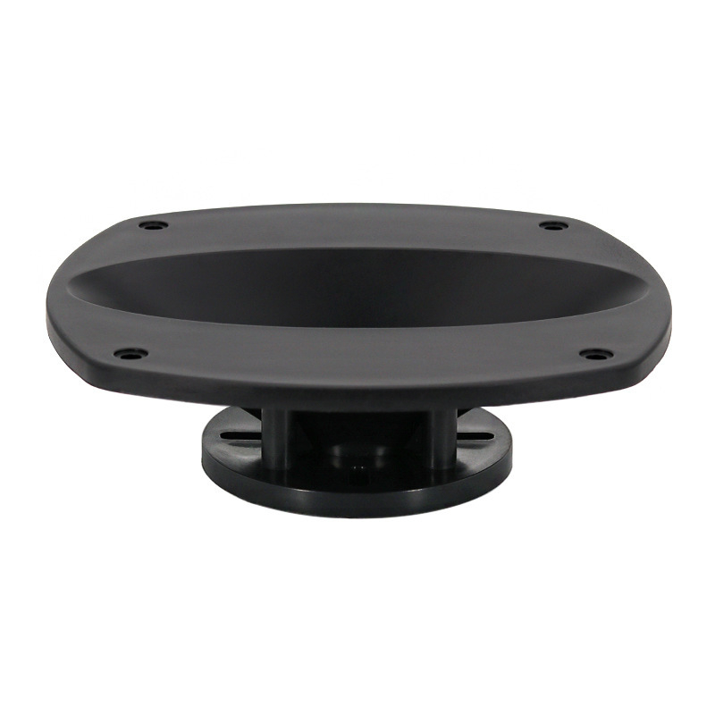 Songact SH49-1 ABS horn plat pentru accesorii audio, gât 26, nucleu 34, tweeter 44