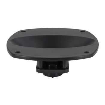 Songact SH49-2 horn cu filet din ABS plastic pentru accesorii audio