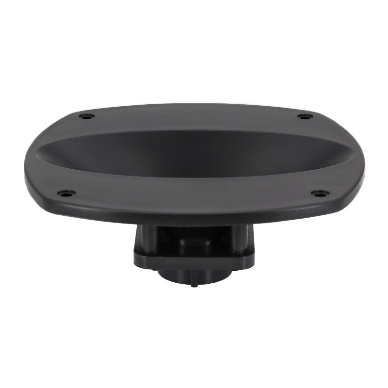 Songact SH49-2 horn cu filet din ABS plastic pentru accesorii audio