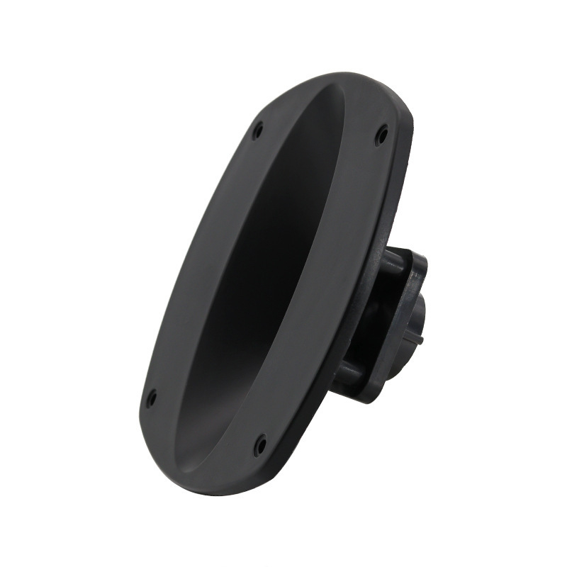 Songact SH49-2 horn cu filet din ABS plastic pentru accesorii audio