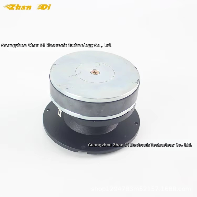 Automobiļu augstfrekvences skaļrunis Ts-s23, alumīnija materiāls, pretestība 4 Ω, frekvenču diapazons 70 Hz–20 kHz