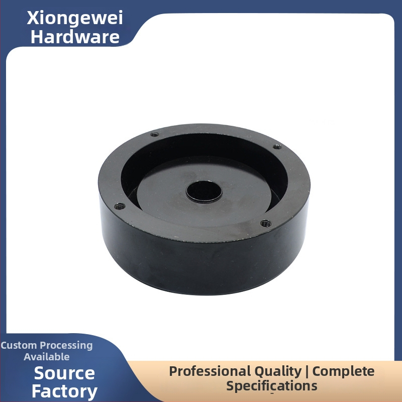 Augstfrekvences vadības galva – Skaļruņu piederums ar basu diafragmu, vibrācijas plēvi un zemfrekvences palīgierīci