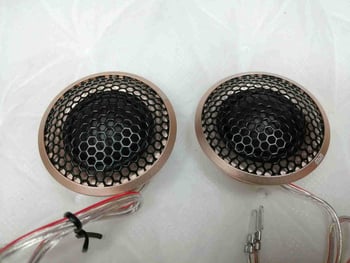 Tweeter auto cu frecvență înaltă TS-170A