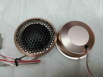 Tweeter auto cu frecvență înaltă TS-170A