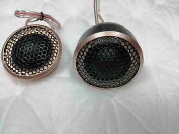 Tweeter auto cu frecvență înaltă TS-170A