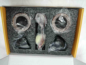 Tweeter auto cu frecvență înaltă TS-170A