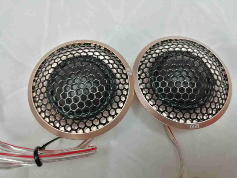 Tweeter auto cu frecvență înaltă TS-170A