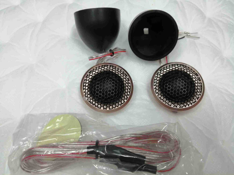 Tweeter auto cu frecvență înaltă TS-170A