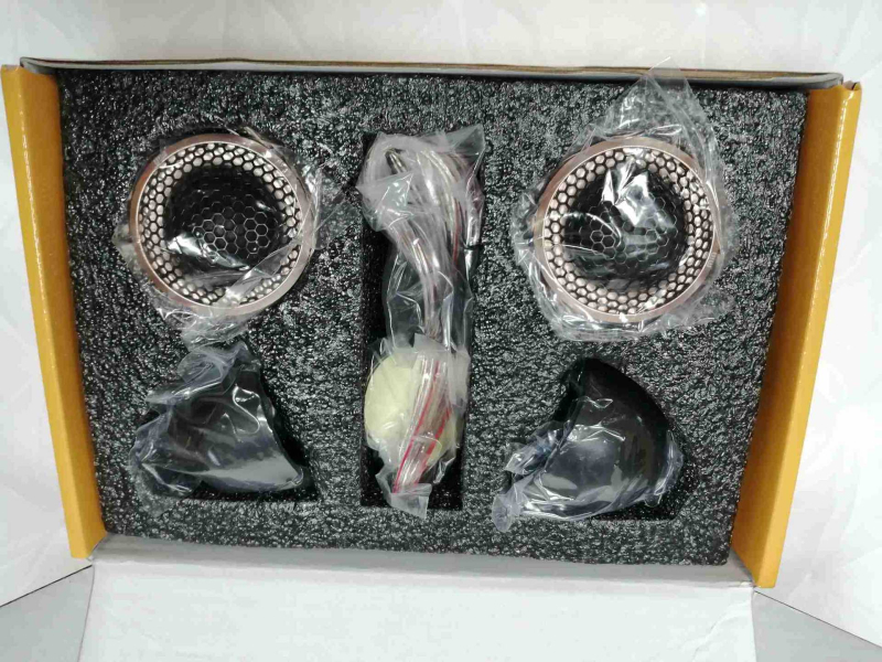 Tweeter auto cu frecvență înaltă TS-170A