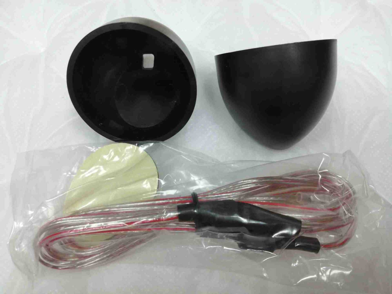 Tweeter auto cu frecvență înaltă TS-170A