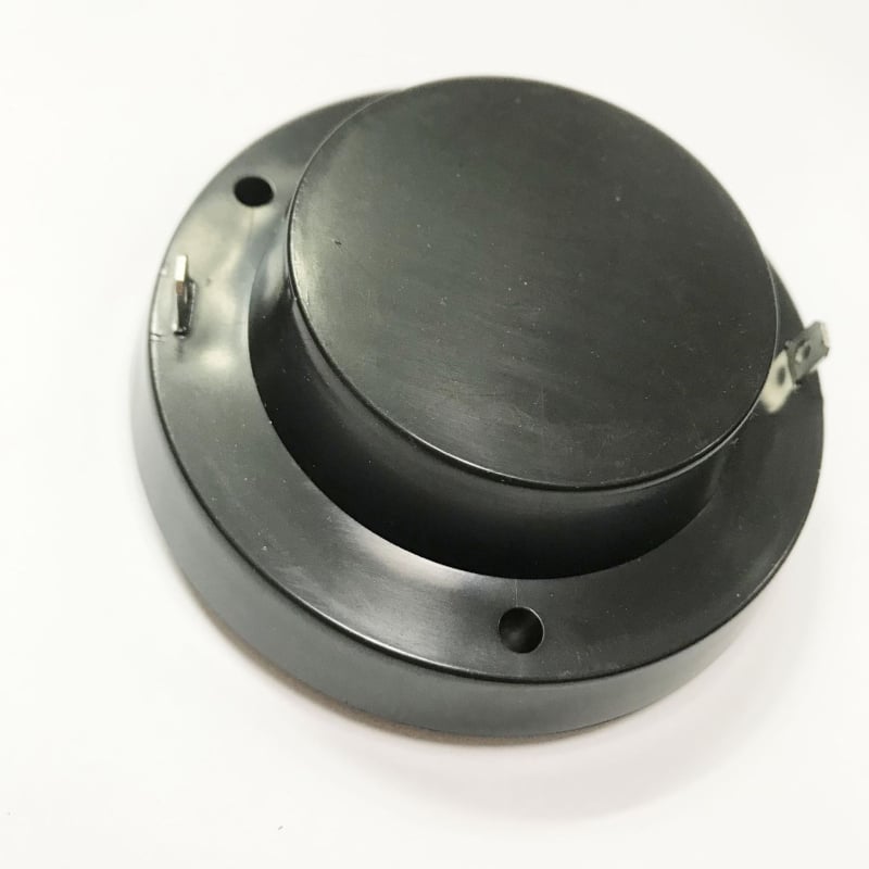 Visokotonski pogon s 44,4 mm čistim aluminijskim ravnim vodom ALR, stražnji poklopac s rubom lotosa, visoka kvaliteta