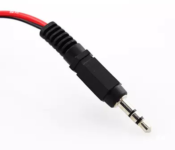 Kabeļu 12V skaļrunis signalizācijai augsta skaņas jauda piekļuves kontrolei