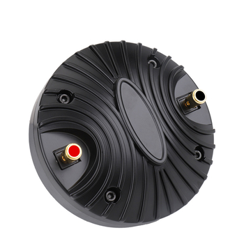 T34-D tweeter, 8 Ω, 40 W, hliníková membrána, vnútorný magnet