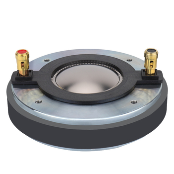 T34-D tweeter, 8 Ω, 40 W, hliníková membrána, vnútorný magnet