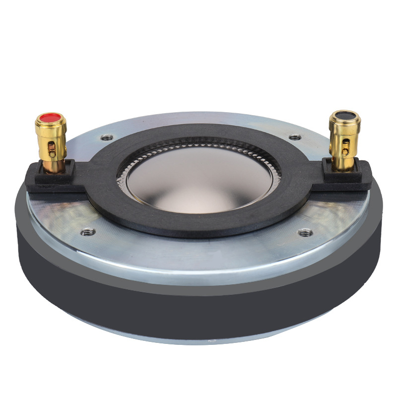 T34-D tweeter, 8 Ω, 40 W, hliníková membrána, vnútorný magnet