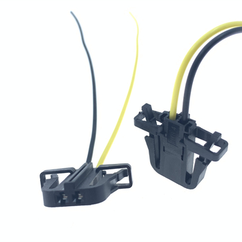 Συνδετήρας, 2 πόλοι, μεταλλική μόνωση, DJ7023B-1.5-11/21, για αυτοκίνητα και μοτοσικλέτες