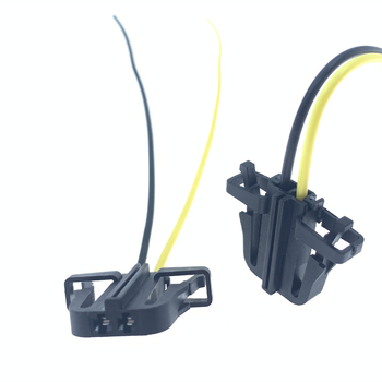 Συνδετήρας, 2 πόλοι, μεταλλική μόνωση, DJ7023B-1.5-11/21, για αυτοκίνητα και μοτοσικλέτες