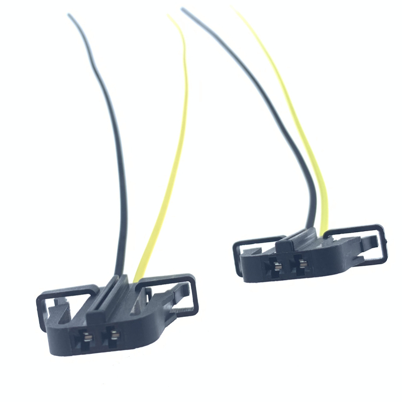 Συνδετήρας, 2 πόλοι, μεταλλική μόνωση, DJ7023B-1.5-11/21, για αυτοκίνητα και μοτοσικλέτες